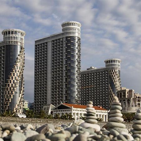 Apart Hotel In Black Sea Tower Batumi Cameră foto